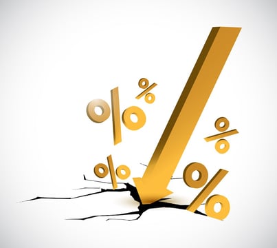 As Interest Rates Go Down, What Does That Look Like For ALM