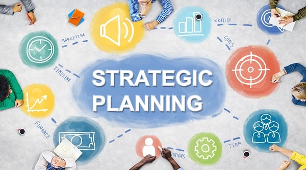 Strategic Planning 600 x 380